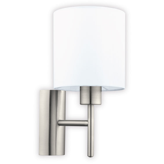 Pasteri W/Light White