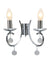Load image into Gallery viewer, Crystal 2LT W/Light Chrome

