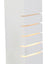 Load image into Gallery viewer, Gypsum W/Light 80mm White
