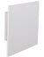 Load image into Gallery viewer, Gypsum Square W/Light 260mm White
