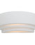 Load image into Gallery viewer, Gypsum W/Light 320mm White

