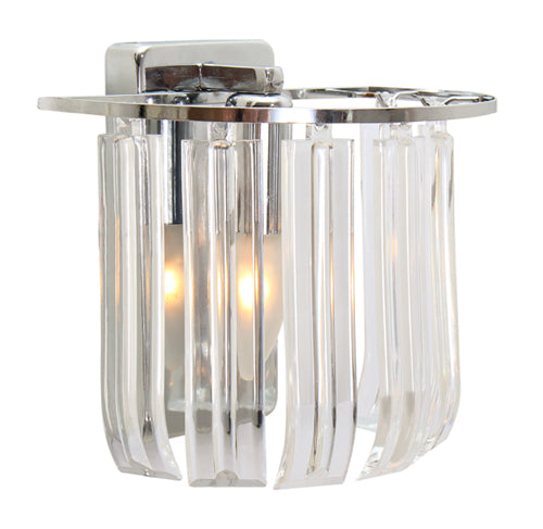 Otis 1LT W/Light Chrome