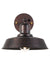 Load image into Gallery viewer, W/Light 260mm Antique Brown
