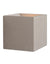 Load image into Gallery viewer, Concrete W/Light 115mm Sandstone
