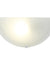 Load image into Gallery viewer, Alabaster W/Light 300mm White
