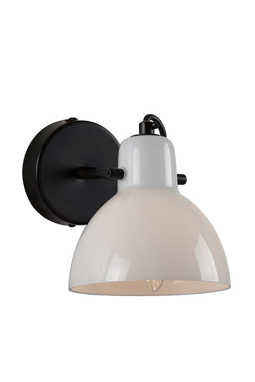 Siena W/Light Black