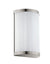 Load image into Gallery viewer, Cupella LED W/Light S/Chrome 9w
