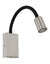 Load image into Gallery viewer, Tazzoli USB W/Light S/Chrome
