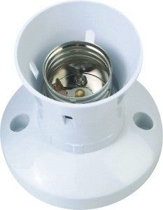 E27 Lamp Holder