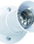 Load image into Gallery viewer, E27 Angle Lamp Holder
