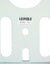 Load image into Gallery viewer, A4 Document Holder Ral7035 Grey 263X233.5X32.5Mm
