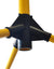 Load image into Gallery viewer, TRIPOD FOR SINGLE LED FLOOD LIGHT
