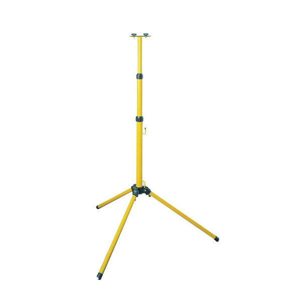TRIPOD FOR SINGLE LED FLOOD LIGHT
