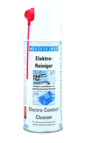 Electronic Contact Cleaner