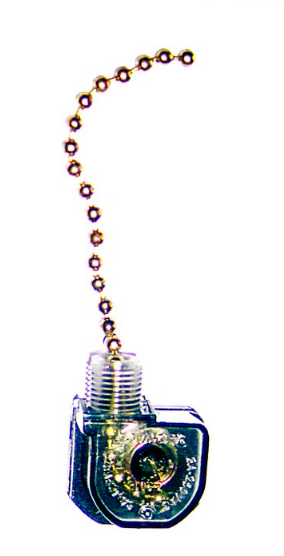 Spare Light Pull Switch For Ws Series Ceiling Fans