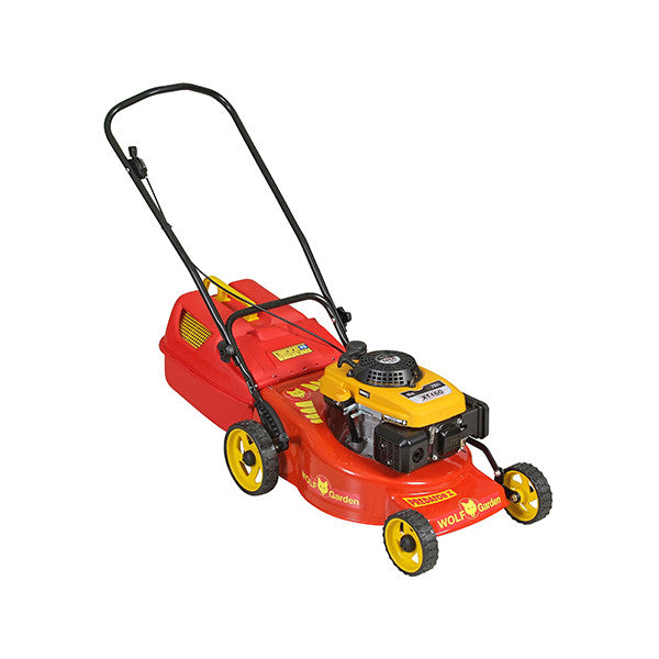 WOLF LAWNMOWER PETROL TORX 160CC 460MM – STEP Building Supplies