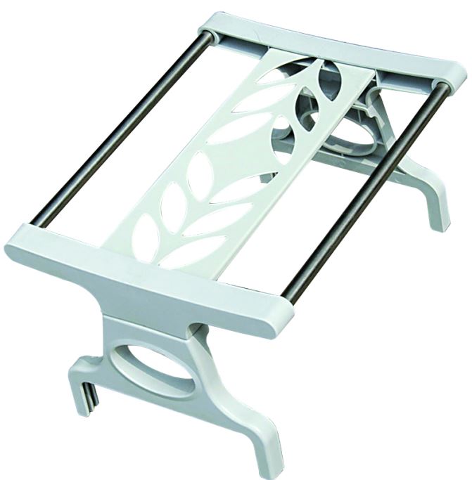Towel Rail For Oil Filled Radiator Heaters