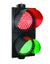 Load image into Gallery viewer, Led Traffic R/G Set C/W Housing.500X250X160Mm 86-265Vac
