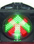 Load image into Gallery viewer, LED TRAFFIC R/G 2IN1 C/W HOUSING 250x250x160mm 86-265VAC

