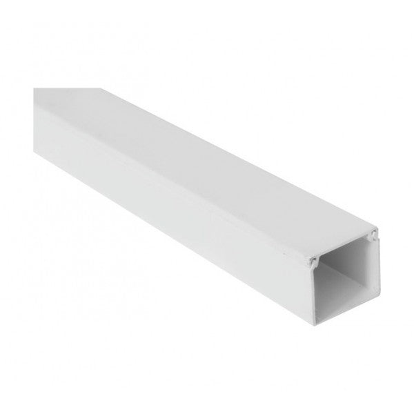 Trunking 40x40 3mt Yt/5 Bulk 10pcs