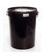 Load image into Gallery viewer, Bucket Heavy duty + Lid &amp; Handle 25L Bulk Set of 10
