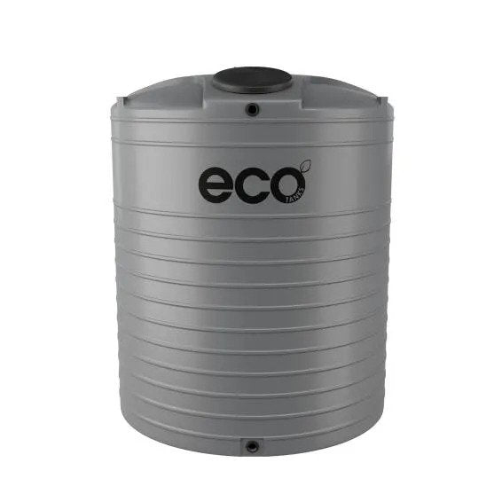 Ecotanks Vertical Water tank 5050L