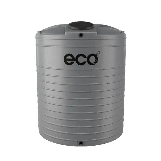Ecotanks Vertical Water tank 5000L