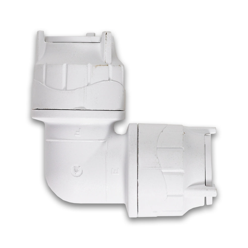 PolyFit Elbow 22mm