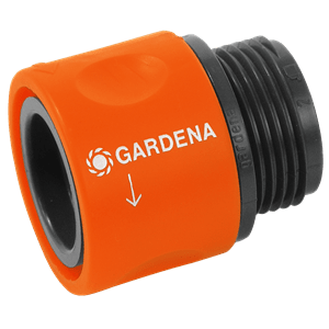 GARDENA  Connector 26.5 mm