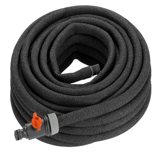 GARDENA Soaker Hose 15.0m with Valve 1969-20