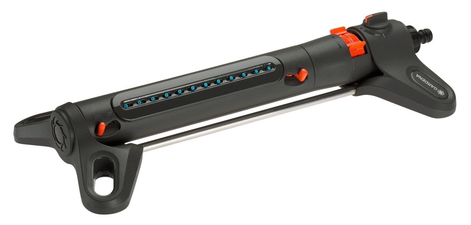 GARDENA  Oscillating Sprinkler AquaZoom S