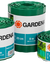 Load image into Gallery viewer, GARDENA Lawn Edging, Green 9m Roll, 20cm High
