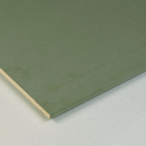 Gypsum Drywall Board 12mm 1200 x 2700 Moisture Resistance
