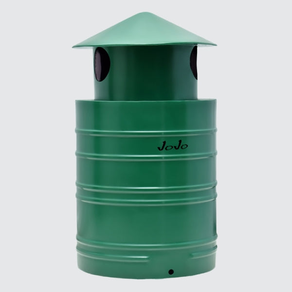 Industrial Dustbin