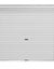 Load image into Gallery viewer, Roll-up Single Garage Door (steel) - 2450 x 2100
