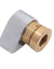 Load image into Gallery viewer, Water Saving Shower Restrictor
